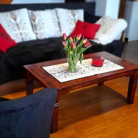 Apartament Twoj Giewont Zakopane 考斯赛力克 外观 照片