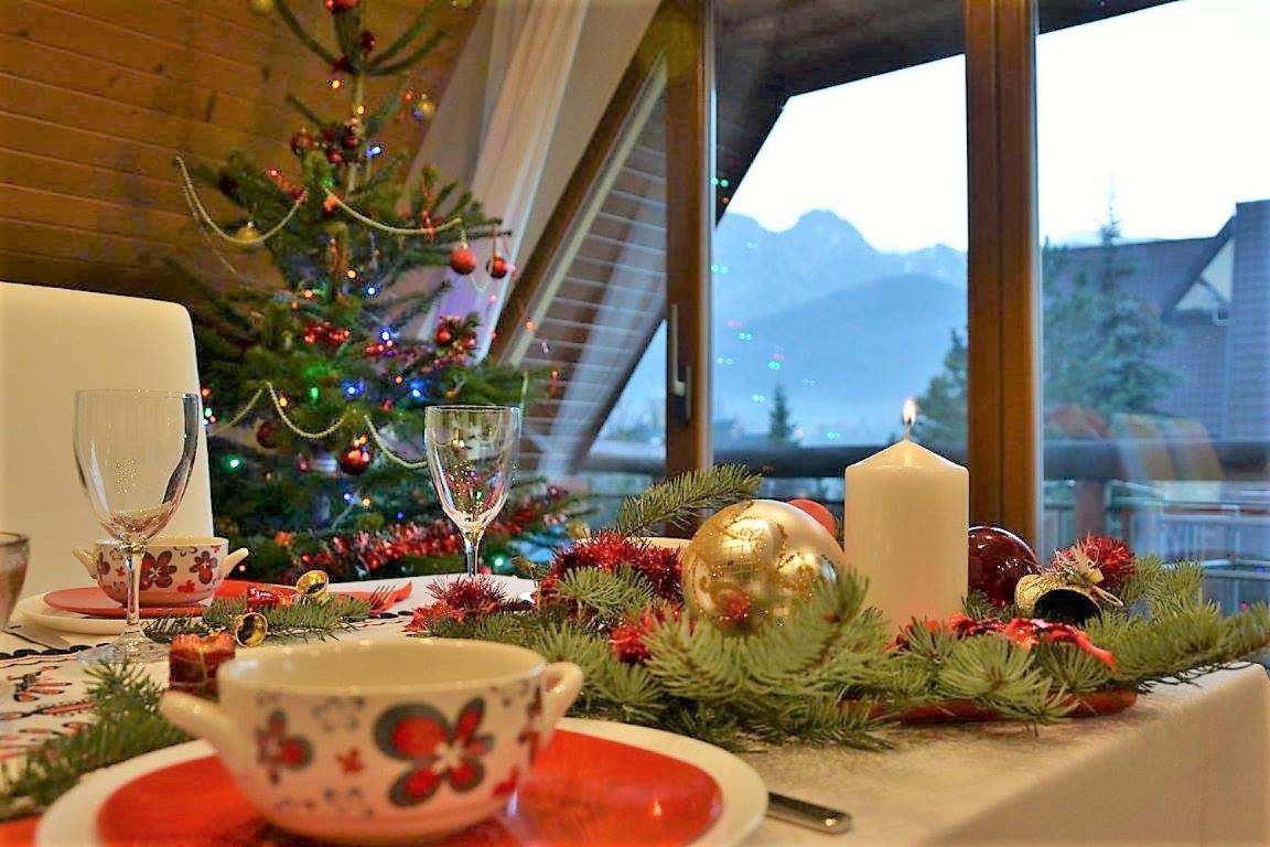 Apartament Twoj Giewont Zakopane 考斯赛力克 外观 照片