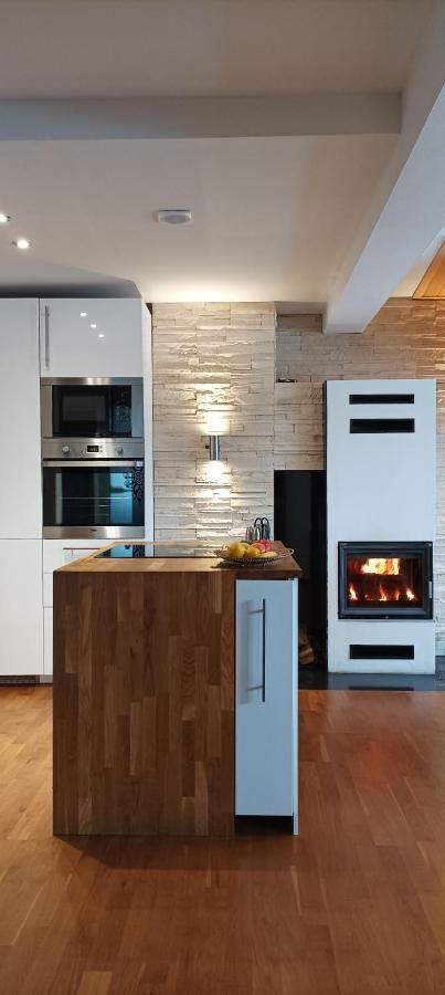 Apartament Twoj Giewont Zakopane 考斯赛力克 外观 照片
