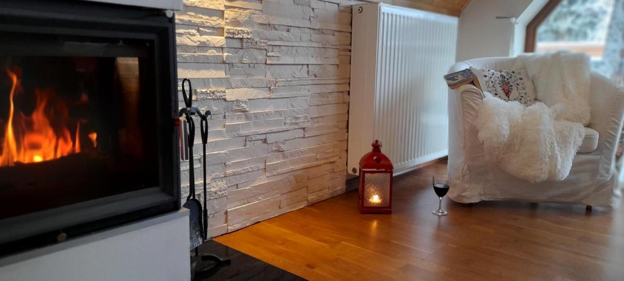 Apartament Twoj Giewont Zakopane 考斯赛力克 外观 照片