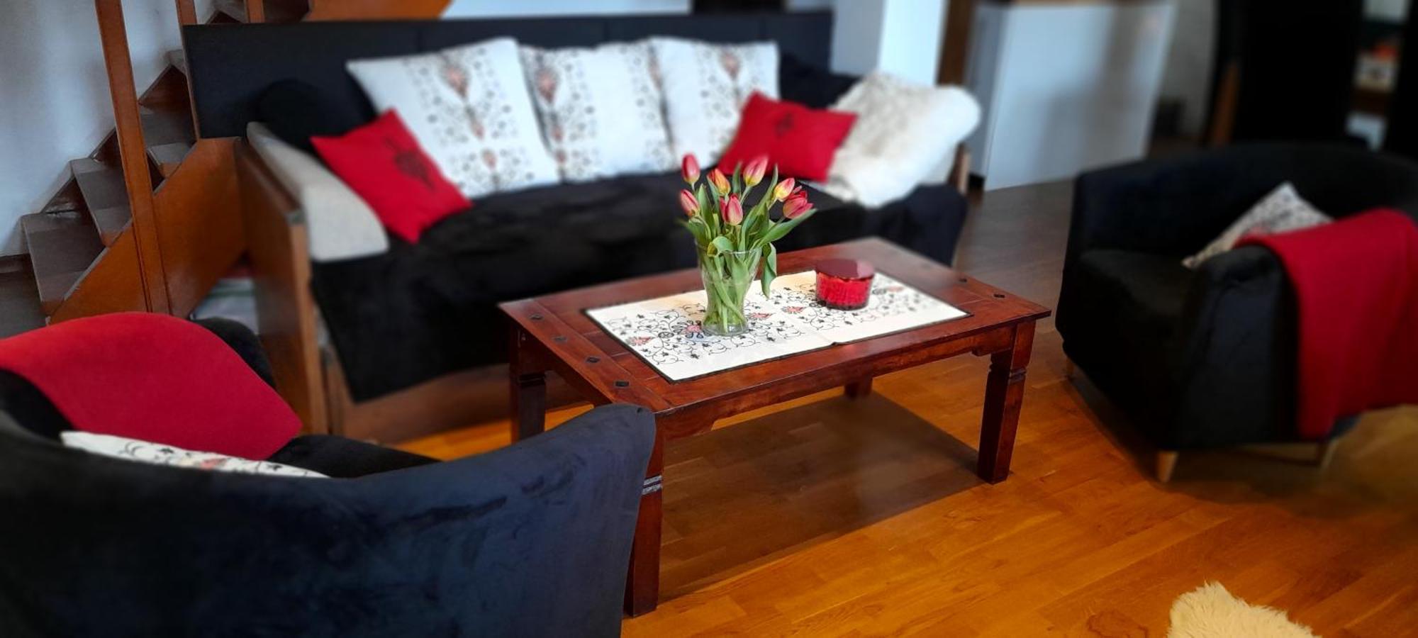 Apartament Twoj Giewont Zakopane 考斯赛力克 外观 照片