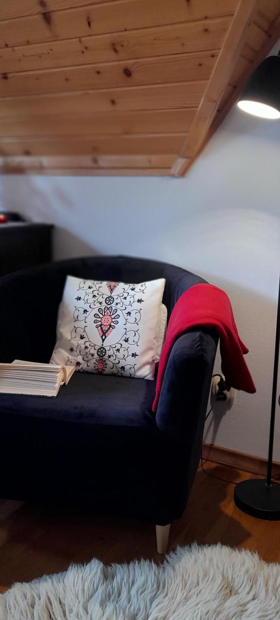 Apartament Twoj Giewont Zakopane 考斯赛力克 外观 照片