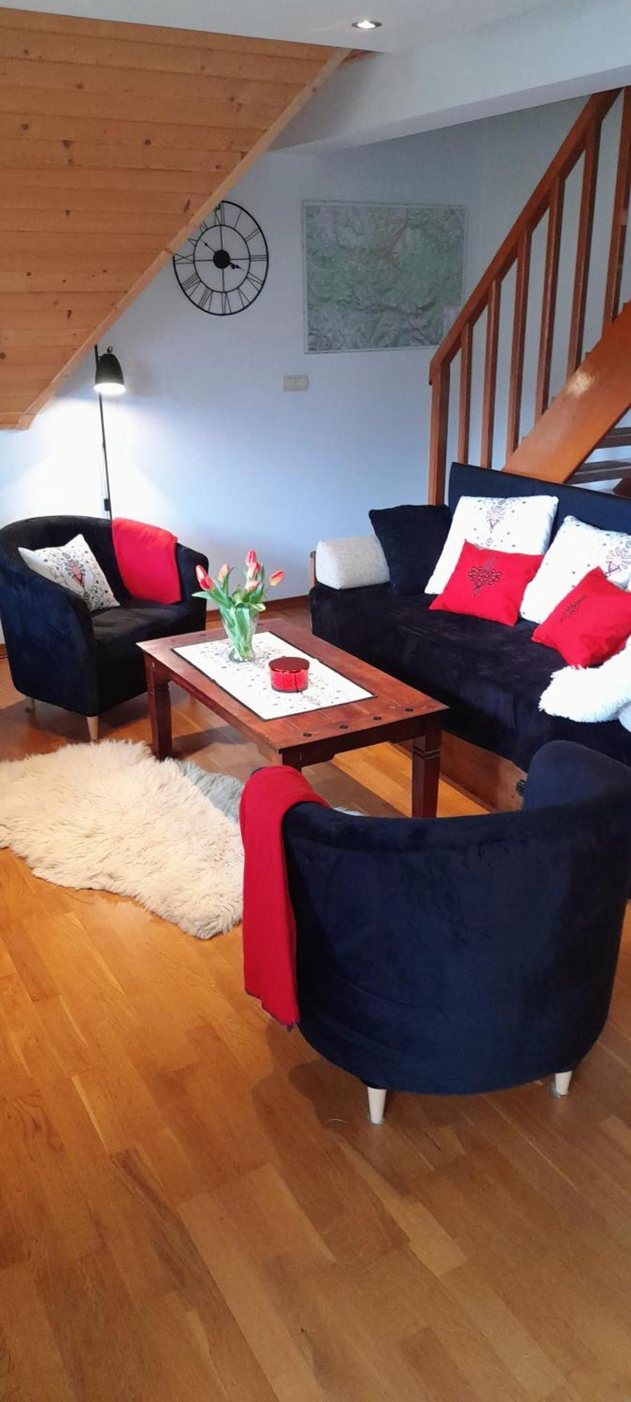 Apartament Twoj Giewont Zakopane 考斯赛力克 外观 照片