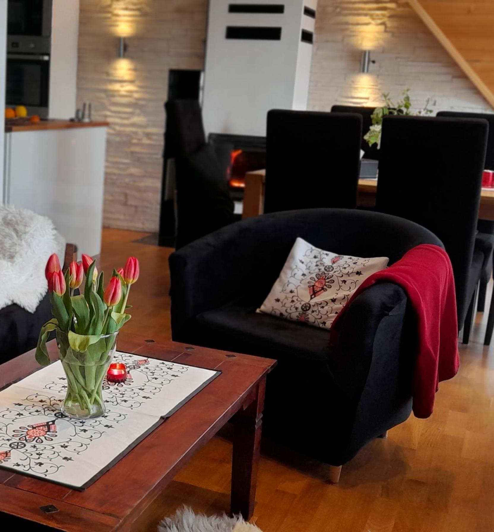 Apartament Twoj Giewont Zakopane 考斯赛力克 外观 照片